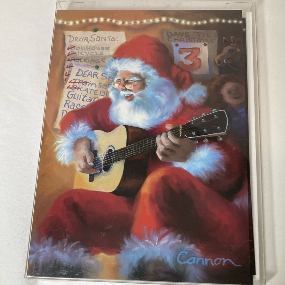 Christmas Cards